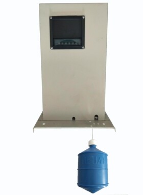 海河 HSWH 自收缆水位计 恒力收绳液位传感器 毫米 可带机械显示
