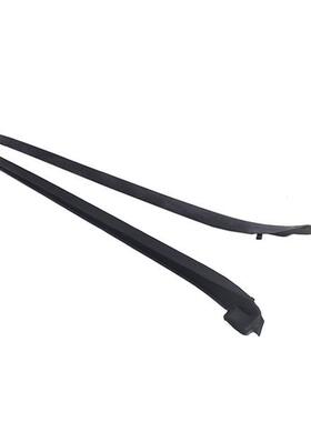 86131-2L000 86132-2L000左右挡风玻璃侧柱成型罩适用07-12现代