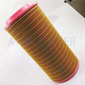 河南省新乡市厂家供应611R201511 66010 空压机空气滤芯