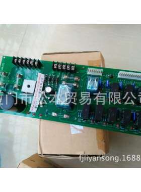 直销规格齐全CJED332B5 PC板 群基电柜CR-5专用板332B5