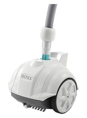 INTEX 28007 水池清洁小车 泳池清洁车 自动清洁车