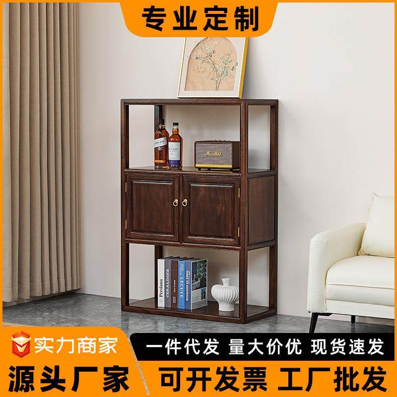 新中式餐边柜实木胡桃木原木禅意墙边柜玄关柜靠墙斗柜边柜储物,鲜花速递/花卉仿真/绿植园艺,割草机/草坪机,淘宝优惠券,粉丝福利购,淘宝优惠卷