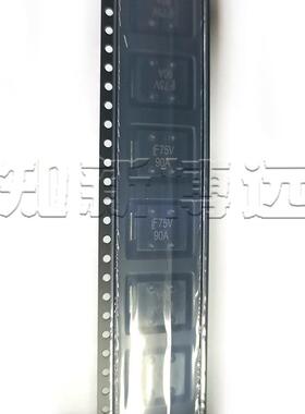 0881090.UR 进口力特大电流881贴片保险丝75V 90A 超小型表面安装