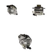 3701020B 供应3701020AE01 JFZ1927 ALM5731BS汽车发电机