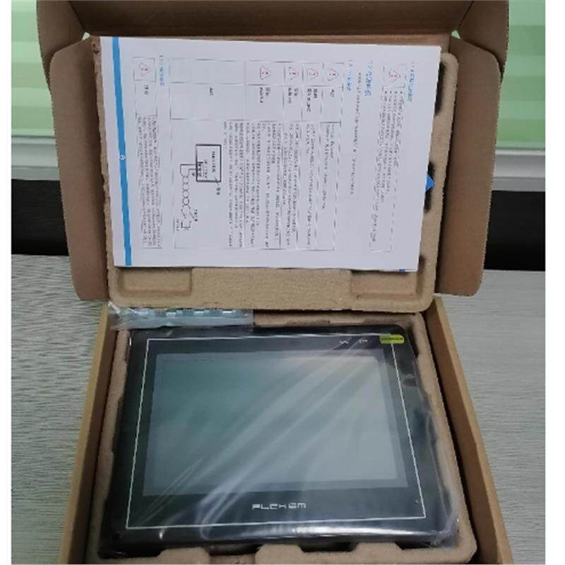 繁易 FE6100WE FE6100CE FE6100M FE6156H 繁易触摸屏 10寸15寸