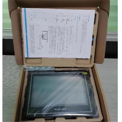 繁易 FE6100WE FE6100CE FE6100M FE6156H 繁易触摸屏 10寸15寸