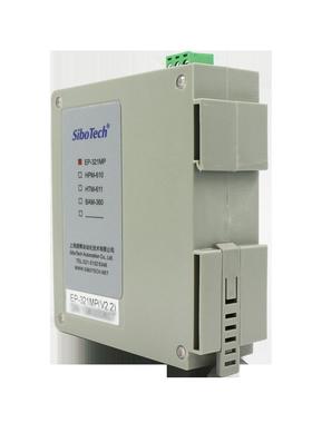 ModbusTCP转PROFIBUS DP网关