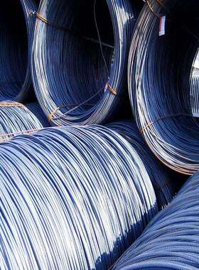 现货ML08AL冷镦钢线材 ML08AL圆钢 厂家钢材ML08AL冷镦线