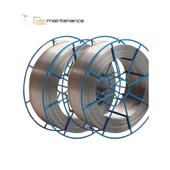 德国UTP 1.0 现货促销 7镍基焊丝0.8 ERNiCu 1.2mm