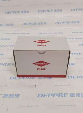 意大利BREMAS选择开关CR0320008RT6 标准手柄