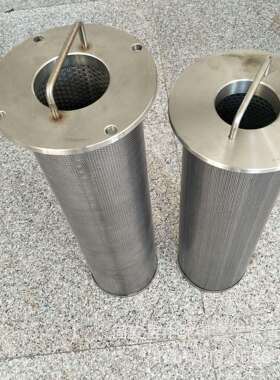 现货供应矿山机械设备滤芯装载机液压油滤芯P167181