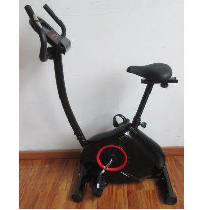 健身车磁控脚踏车厂家直销室内下肢训练器家用立式车健身运动器材