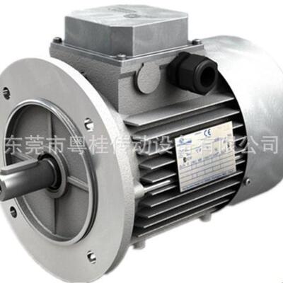 现货MOTOVARIO电机 摩多利三相异步电机T90LL4 1.84KW B3/B5/B14