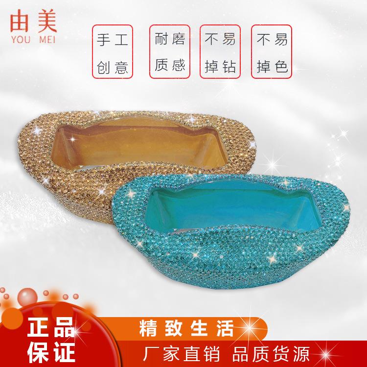 名片盒桌面个性创意名片架子摆台名片座卡片收纳盒高档