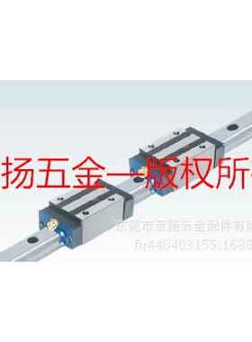 汉江HJG直线滚珠导轨滑块 DA85AA DA85AAL 线性滑动滑轨滑块现货