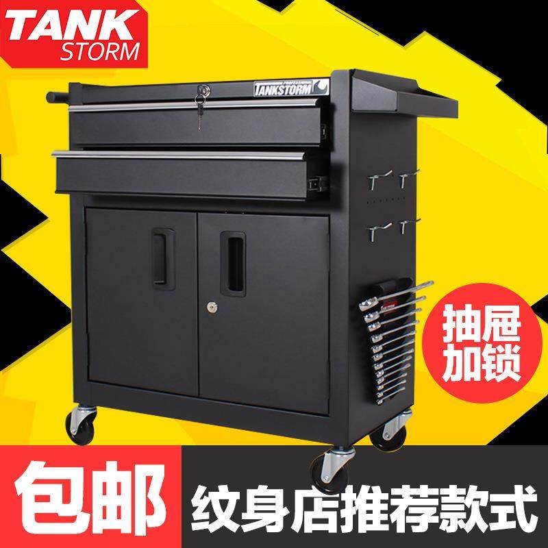 工具车小推车汽修工具箱车间用储物柜子维修周转车移动纹身工,鲜花速递/花卉仿真/绿植园艺,割草机/草坪机,淘宝优惠券,粉丝福利购,淘宝优惠卷