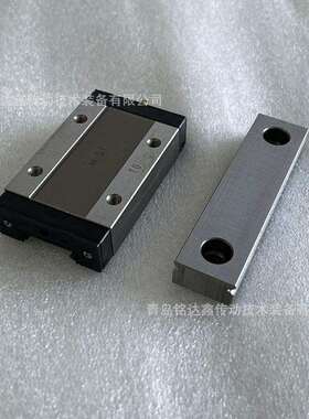 IKO直线导轨滑块LWL3/5LWL7B LWL9/12/15B/CS LWL20B/25B LWLG25B