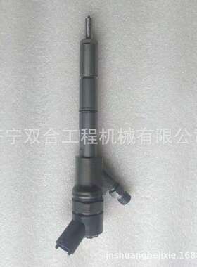 D04FR发动机用喷油器 32G61-00010 SK130