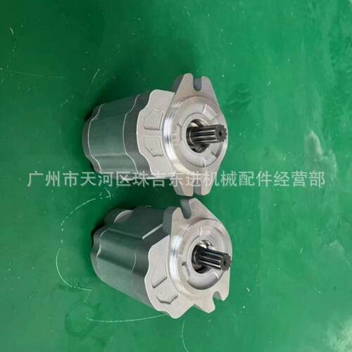 338-2885 适用Caterpillar 卡特950GC齿轮泵GEAR PUMP