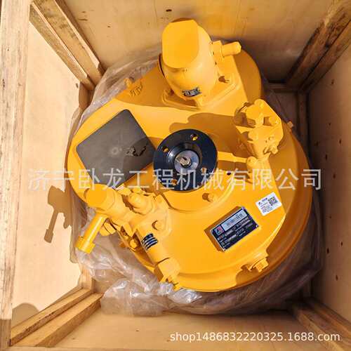 原厂装载机YJ2807A00004变矩器总成4110002937
