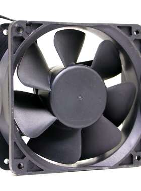 原装YIN HAI YH1238B22H EC220V 16W 12038机箱机柜 12CM散热风扇