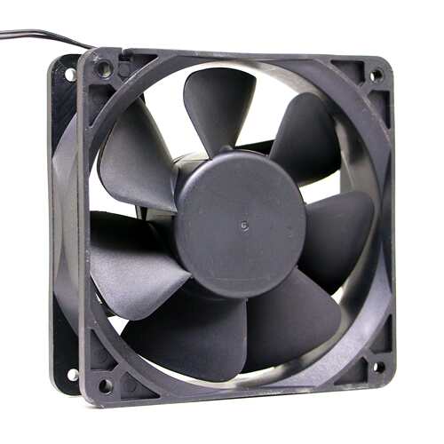 原装YIN HAI YH1238B22H EC220V 16W 12038机箱机柜 12CM散热风扇