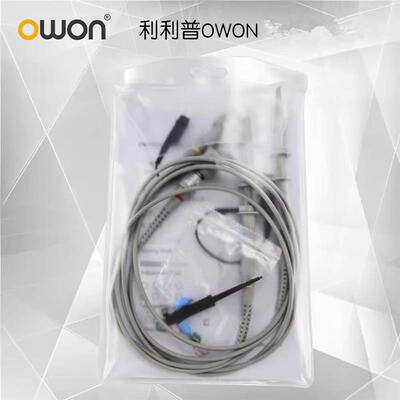 利利普OWON示波器探头60M/100M/200MHZ探笔探棒OW3060/3100/3200