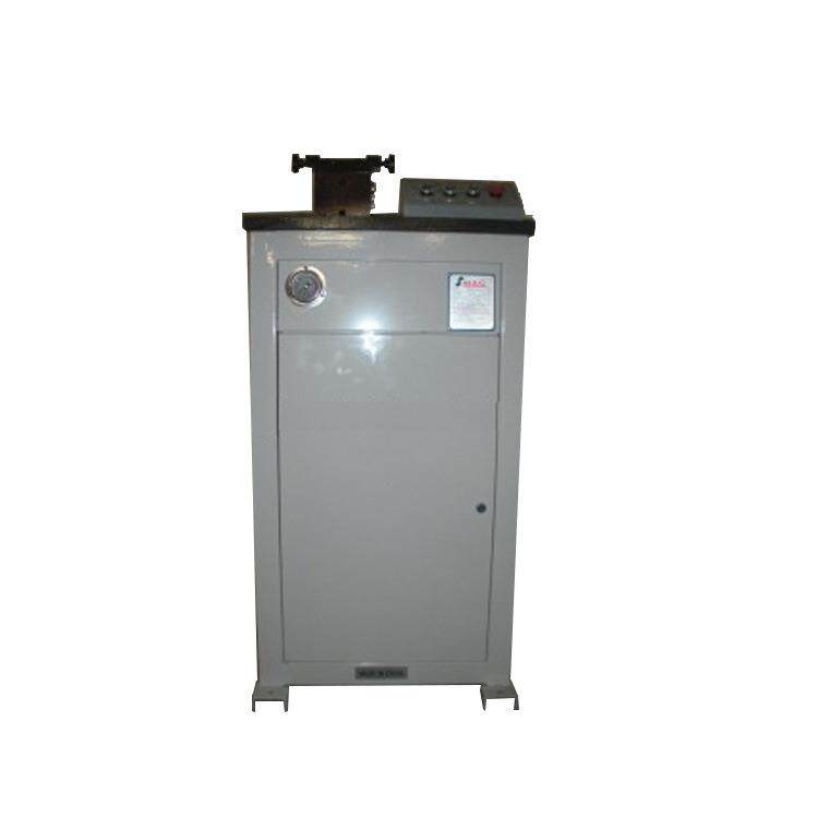 手动拉床 可拉U/V试样 冲击试验配套设备 SD-UV立式拉床一次成型