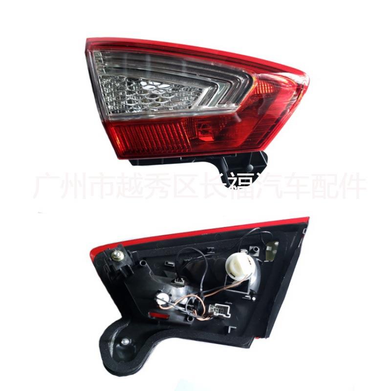 适用福特MONDEO MK4 2011-2013的汽车尾灯 蒙迪欧致胜后车灯