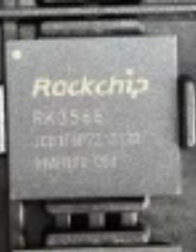 RK3566 BGA-356低功耗Cortex-A35 1.3GHz 32位微控制器芯片