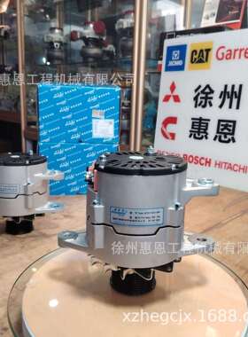 东风康明斯 6CT 发电机 4939018 3979372 JFZ2710F3-VPP