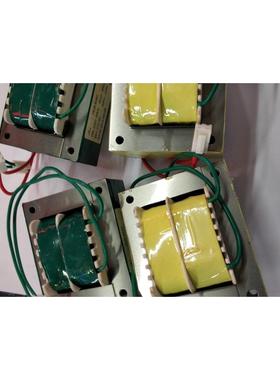 JSJ恒温焊台火牛变压器台AC24V936 969变压器7628-936C 7632-936C