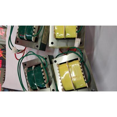 JSJ恒温焊台火牛变压器台AC24V936 969变压器7628-936C 7632-936C