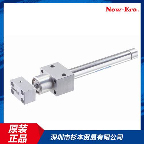 NEW-ERA新时代气缸JKXS-SD40-400-WT