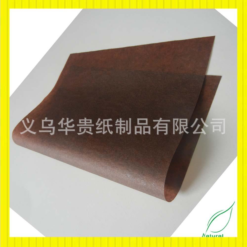 40G瑞典咖啡防油纸 荷花纸托用纸 食品级 常备现货