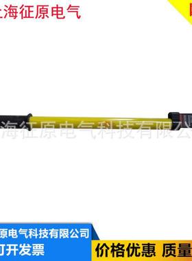 GD-110KV高压验电器 声光验电器 交流验电器