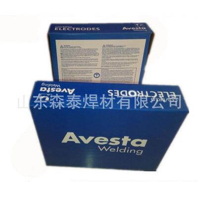 Avesta 316L-Si/ER316LSi不锈钢气保焊丝 阿维斯塔