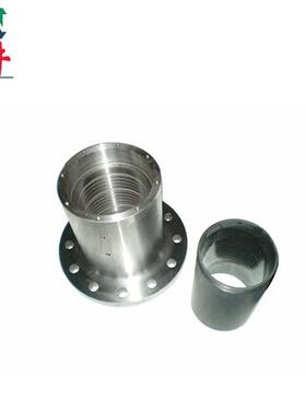 天牛供应 NHF230 法兰式液压联轴器