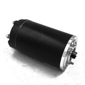 供应800W直流电机 48V液压油泵电机 24V 3800转永磁有刷电机 12V