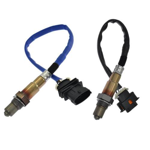 Oxygen O2 Sensor 234-4528 234-4529 55569903 适用 雪佛兰科