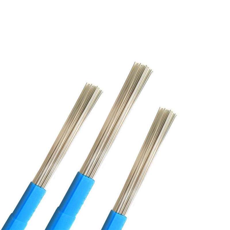 金申L301/10%银焊条10%银焊丝BAg10CuZn银焊条焊丝10%银铜锌钎料