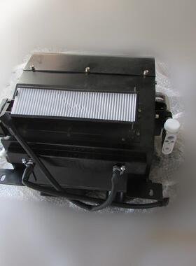 供应徐工LW500KV装载机配件803588828ASYZY41412装载机HVAC总成