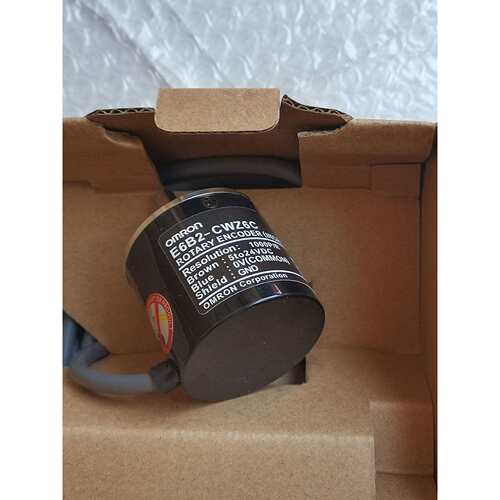 量大优惠E6A2-CS5C编码器100P 200P 360P 500P 400P/R信誉