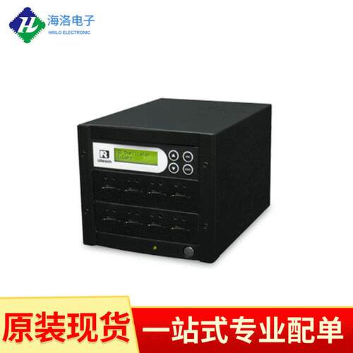 2合1闪存拷贝机 (SDT卡) 闪存拷贝设备 1拖7/1拖15各种规格拷贝机