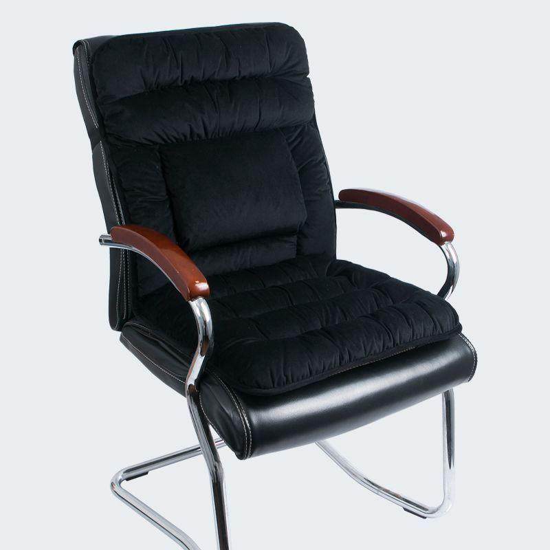 坐垫靠背一体椅子垫冬季办公室久坐凳子靠垫加厚餐椅座垫老板椅垫,鲜花速递/花卉仿真/绿植园艺,割草机/草坪机,淘宝优惠券,粉丝福利购,淘宝优惠卷