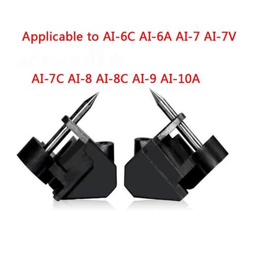 熔接机灼识原装电极AI-7 AI-7S AI-8 AI-7C AI-7V AI-8C S9 AI-6C