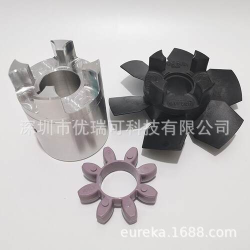 leybold莱宝罗茨真空泵WAU2001/1001/501/251联轴器风扇E6522037