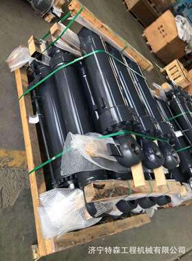 厂销售徐工500FL 600FN装载机动臂油缸 翻斗油缸 转向油缸 及油封