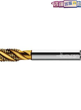 P2056905-M20瓦尔特-Walte高速钢丝锥丝攻刃倾角优势