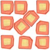 260 60S 4147 10个 600割灌机空滤 460 0300 141 FS240 ZHT 024